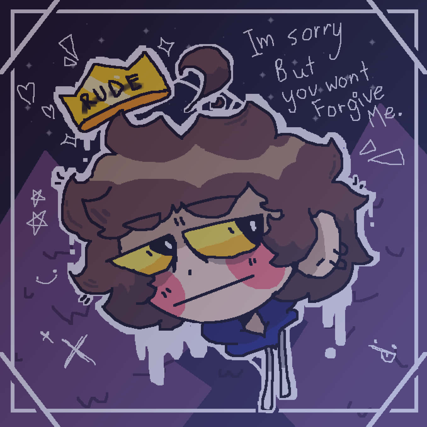 Random Pfp Of Crowned Boy Picture