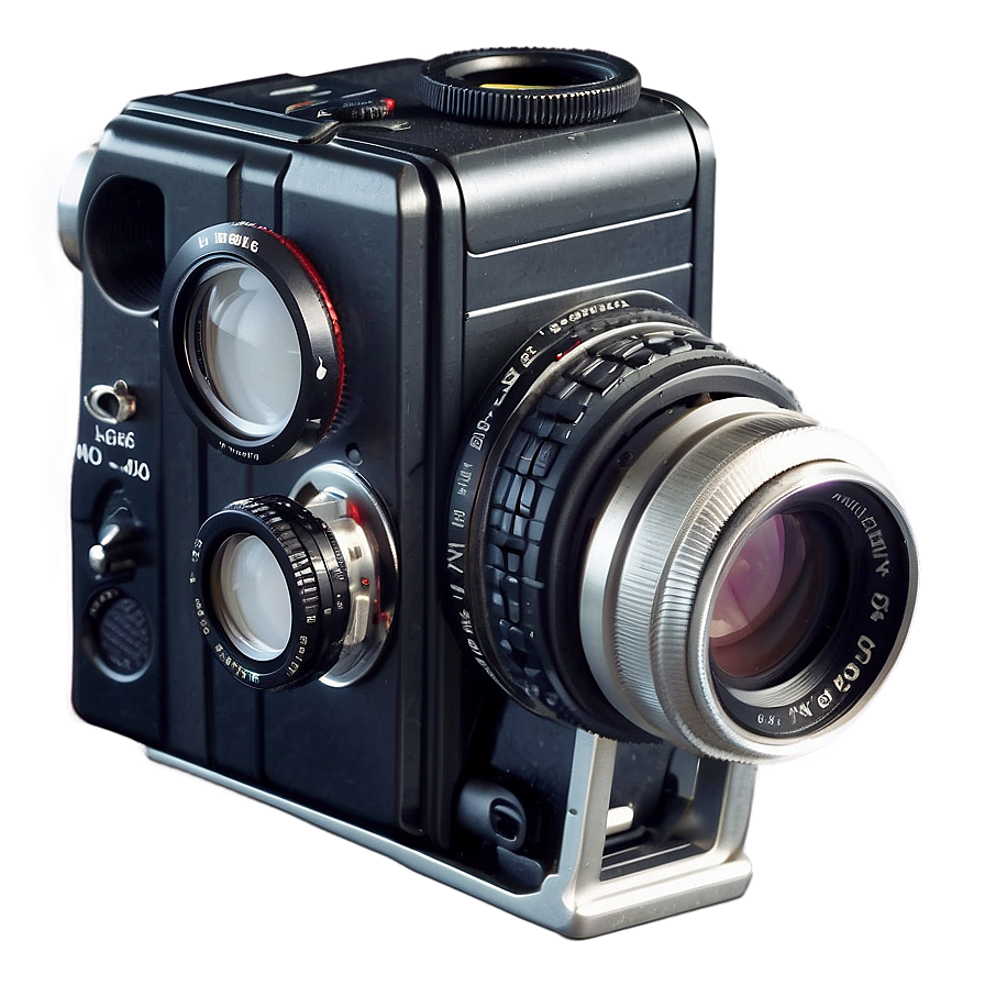 Range Finder Camera Png 79 PNG