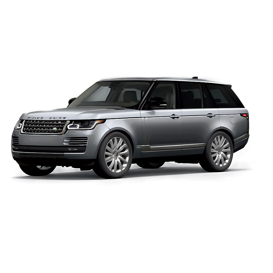 Range Rover Advanced Driver Assistance Png 76 PNG