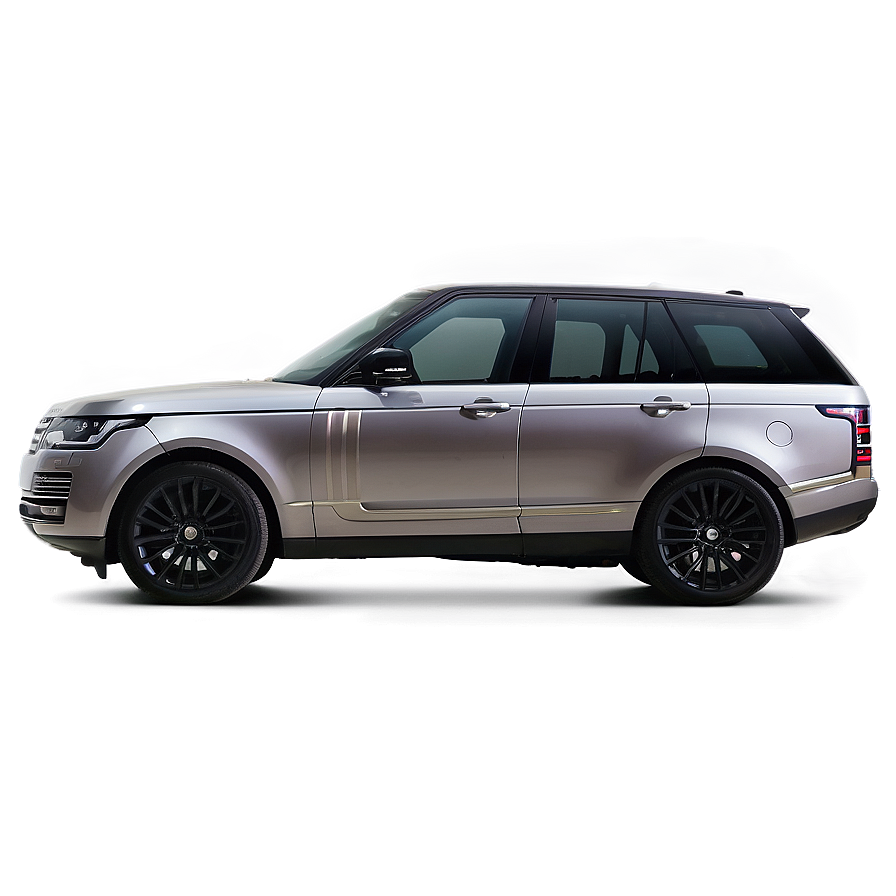 Range Rover B PNG