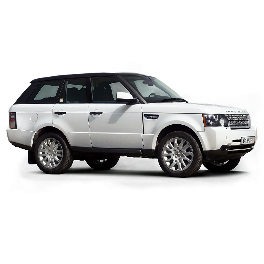 Range Rover Convertible Unique Png Irt3 PNG