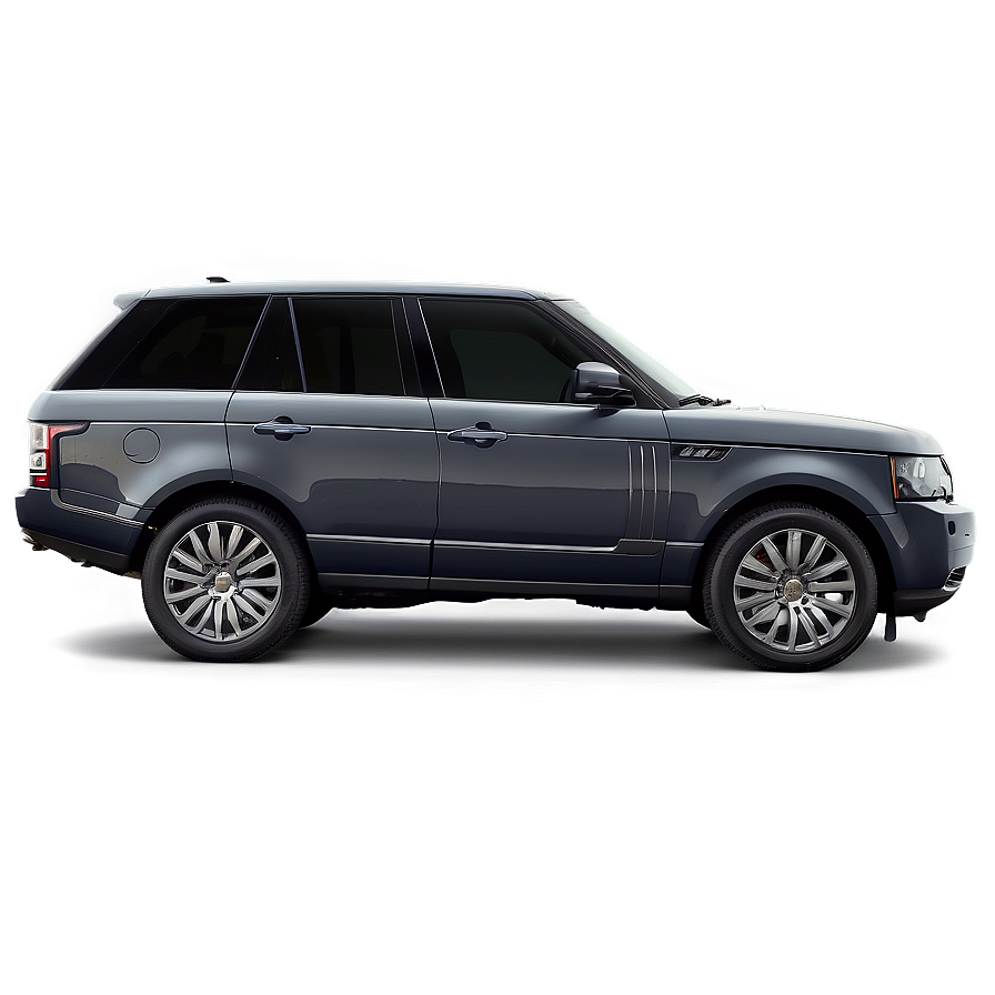 Range Rover Dark Atlas Accents Png Vkd PNG