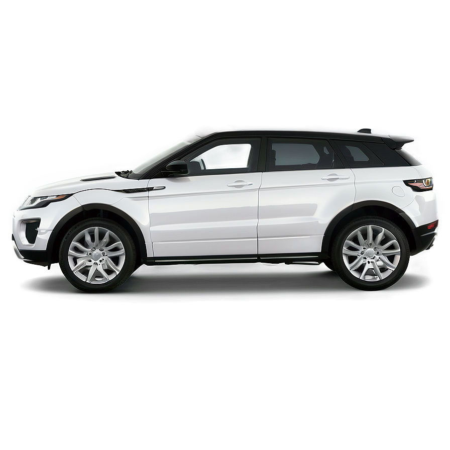 Range Rover Evoque Compact Png Xiv16 PNG