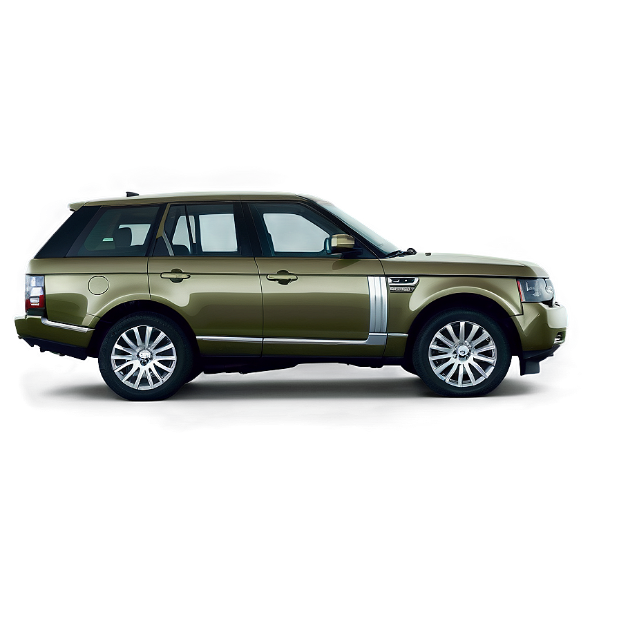 Range Rover Hybrid Eco-friendly Png 13 PNG