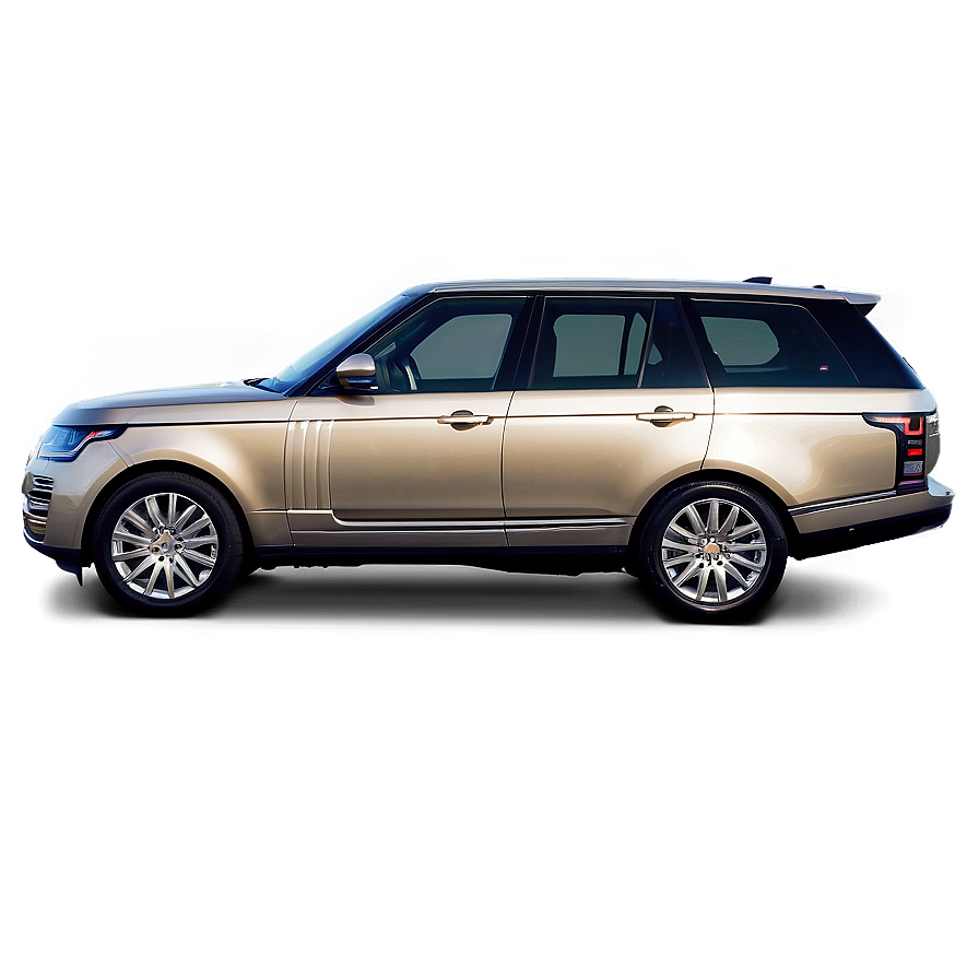 Range Rover Lwb Spacious Png 12 PNG