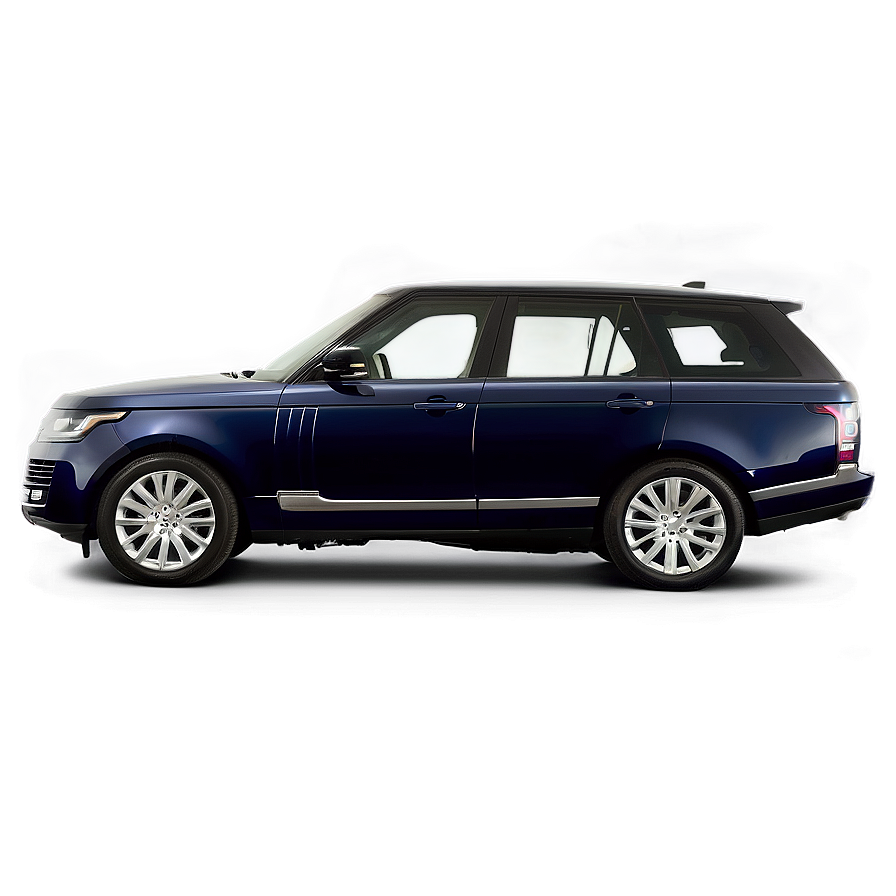 Range Rover Lwb Spacious Png Hvq PNG