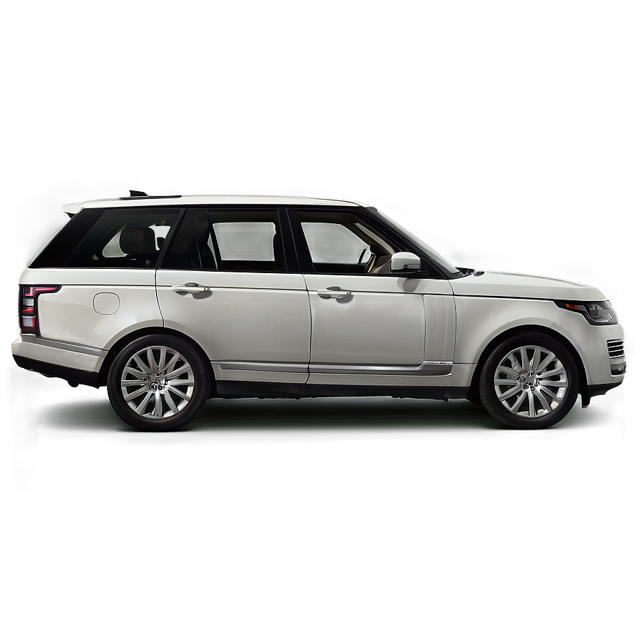 Range Rover Lwb Spacious Png Xbs73 PNG