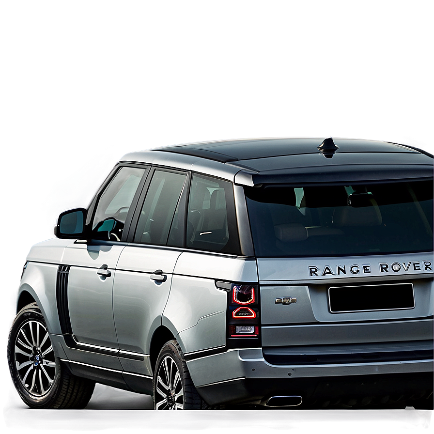 Range Rover Phev Efficient Png 76 PNG