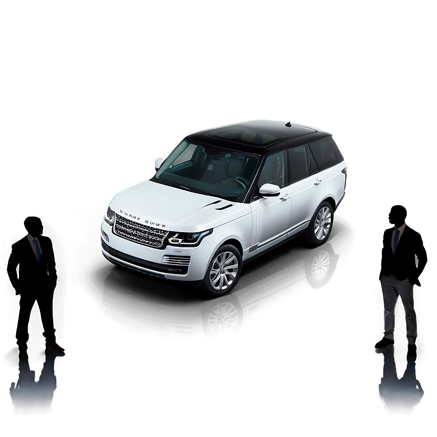 Range Rover Phev Efficient Png Pjm PNG