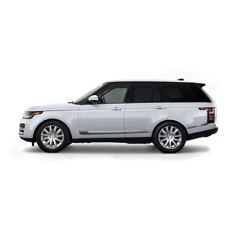 Range Rover Side View Png Bay99 PNG