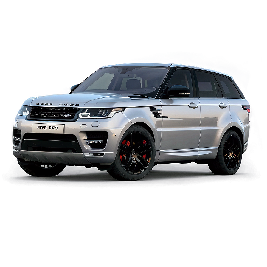 Range Rover Sport Dynamic Png 06252024 PNG