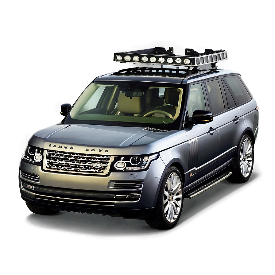 Range Rover Towing Capacity Png 06252024 PNG