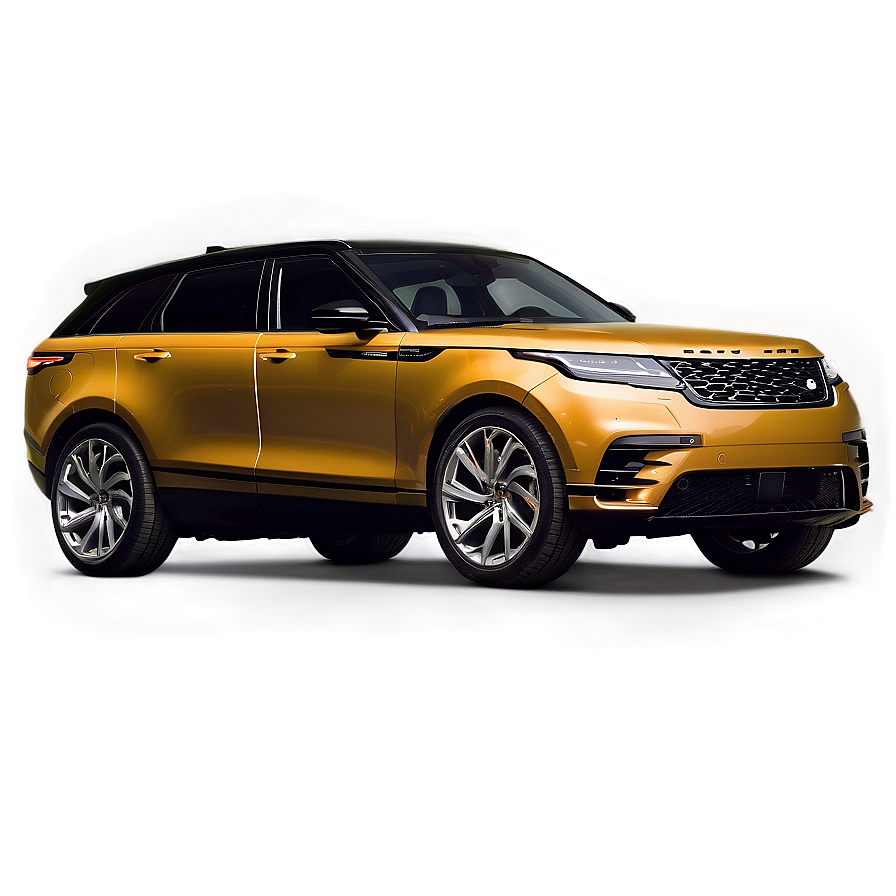 Range Rover Velar Sleek Design Png 61 PNG