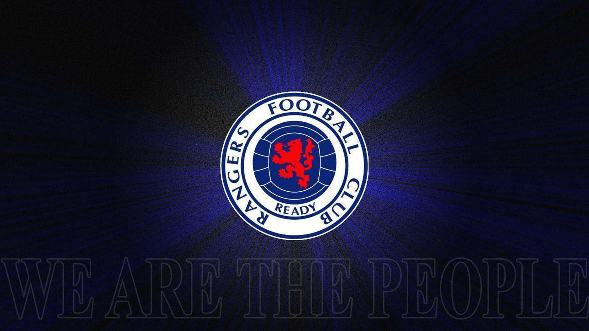 Rangers Wallpaper