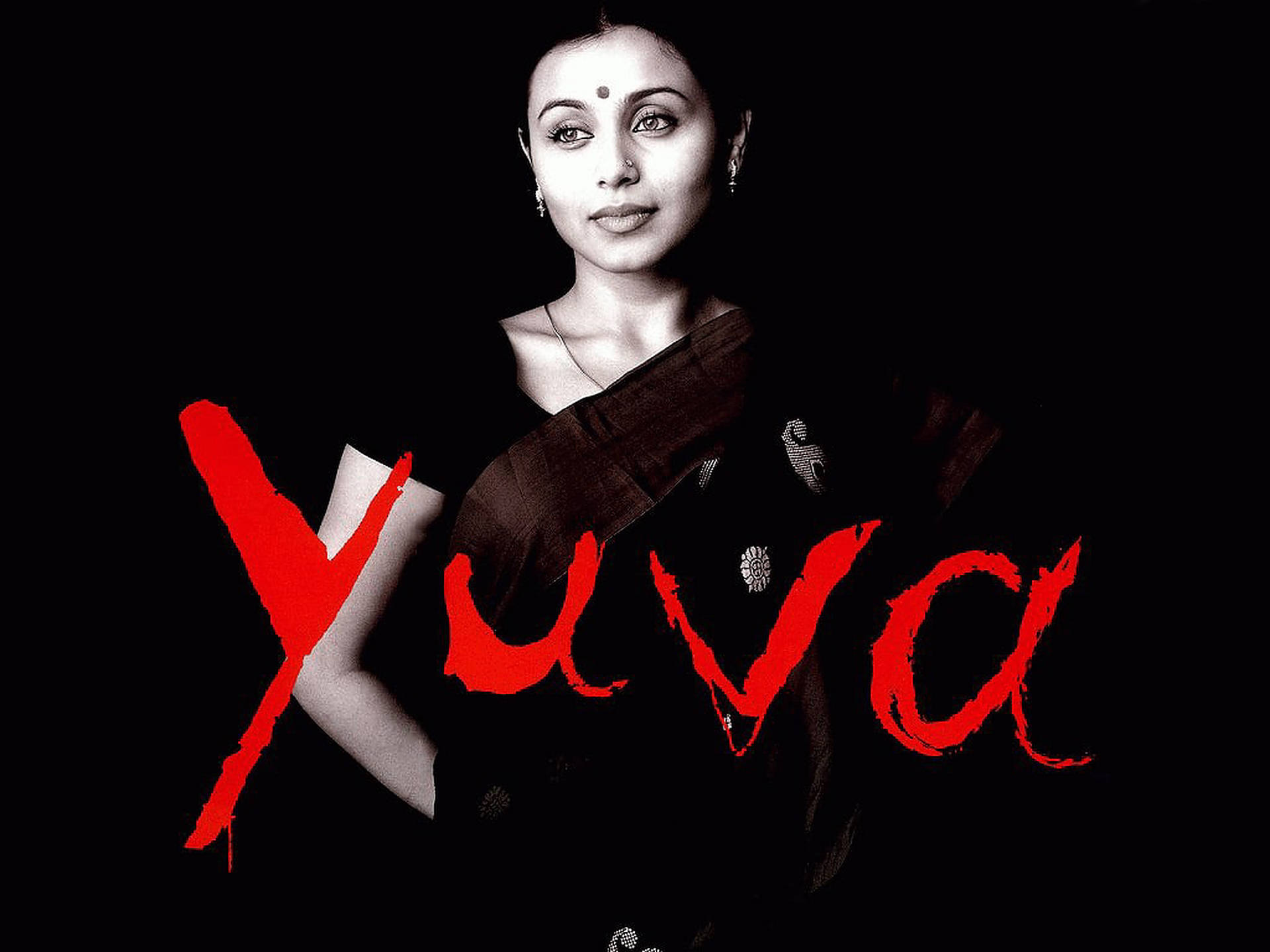 Rani Mukerji Yuva