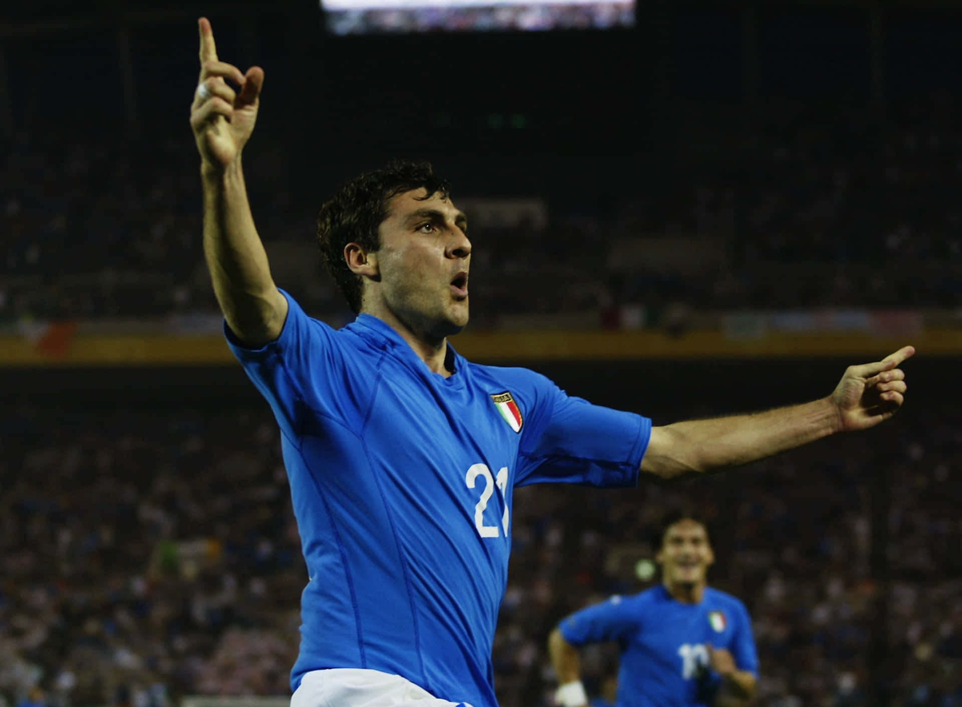 Ranking Top 50 Christian Vieri Picture