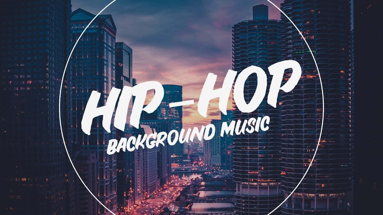 Hip Hop Rap Background Music Background