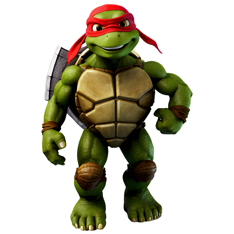 Raphael Ninja Turtle Png Een72 PNG