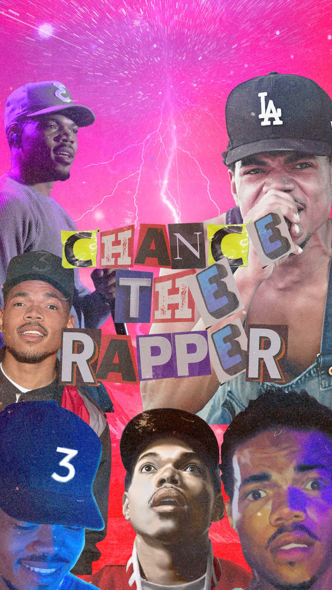 Hip-hop Hall of Fame Wallpaper