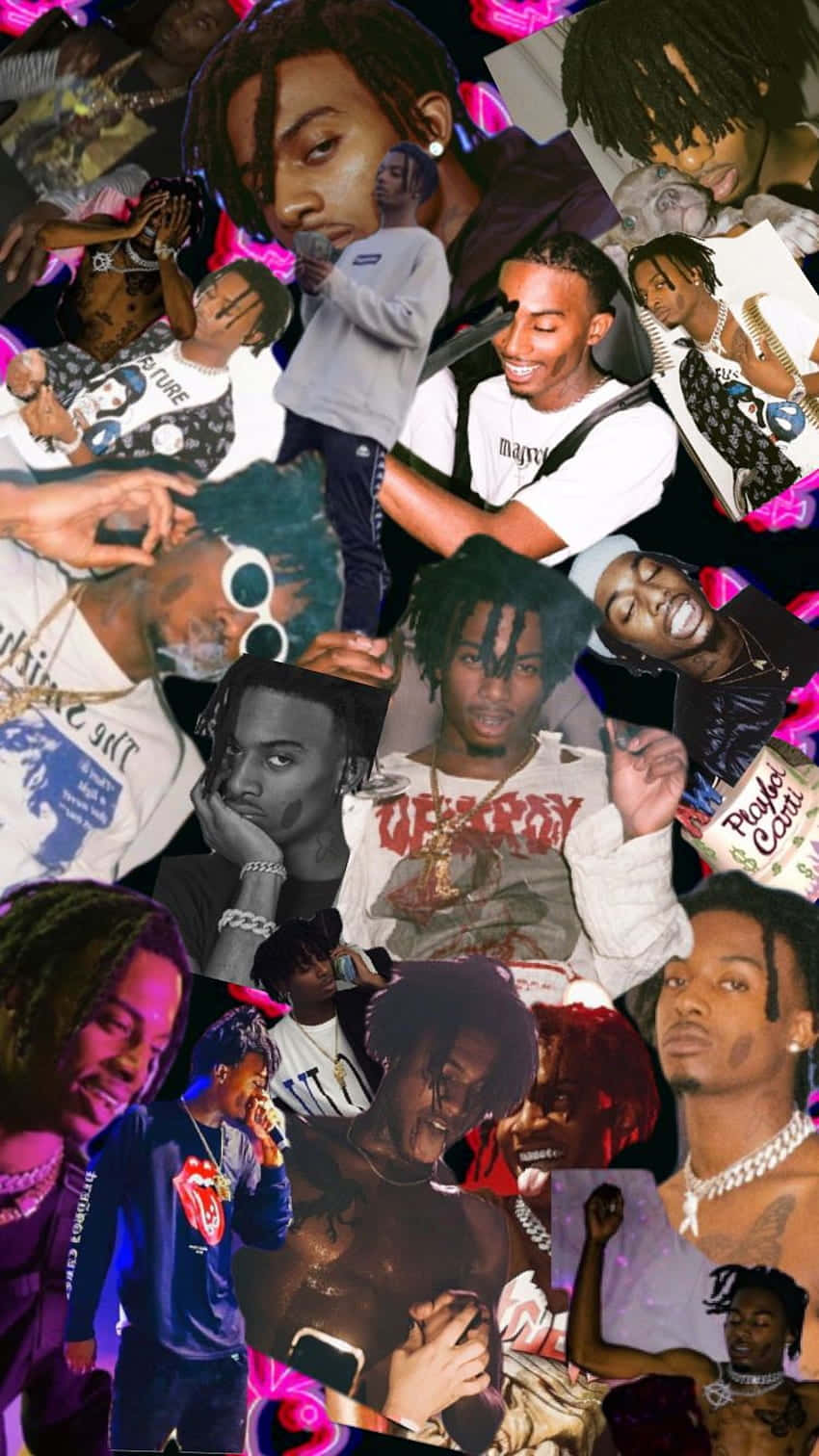 All the greats of rap culture in one place. Wallpaper