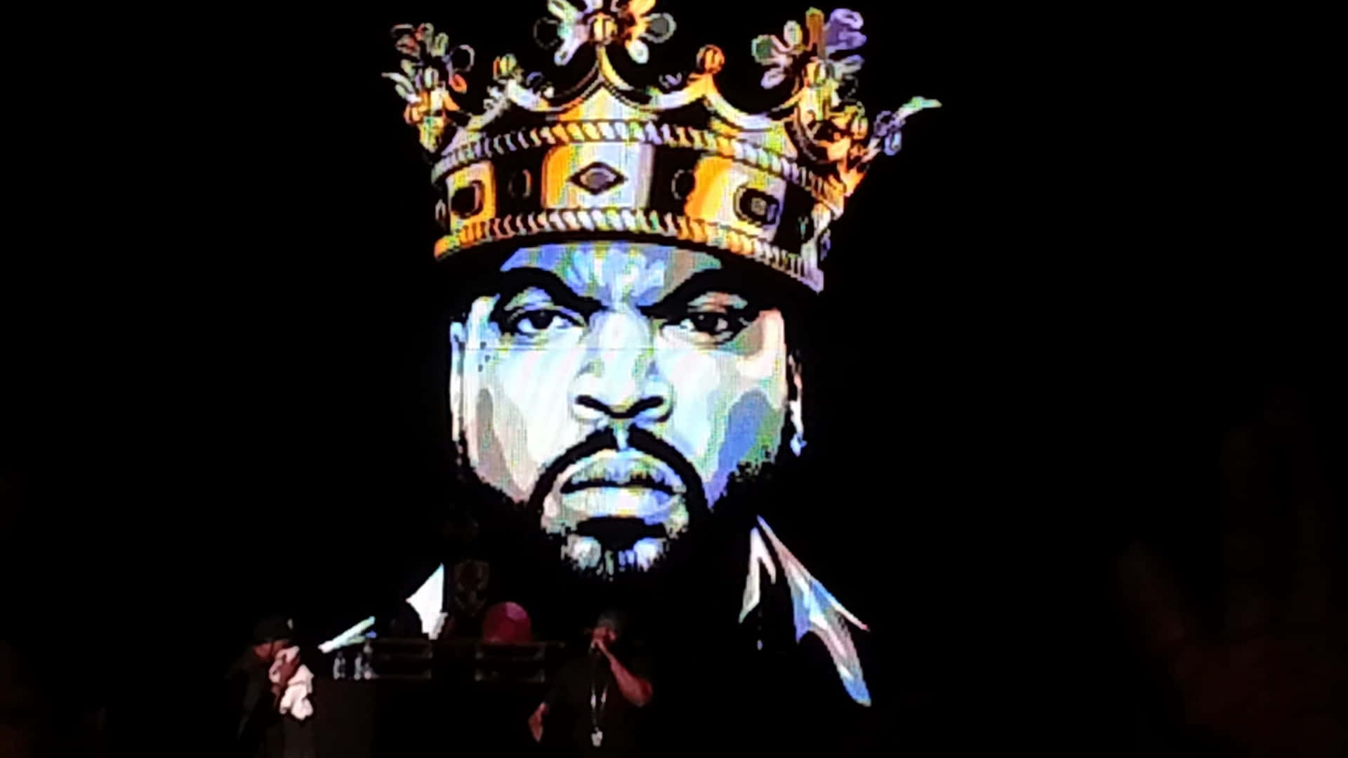 Ice Cube Wallpapers  Ice cube rapper, Rapper, Rap