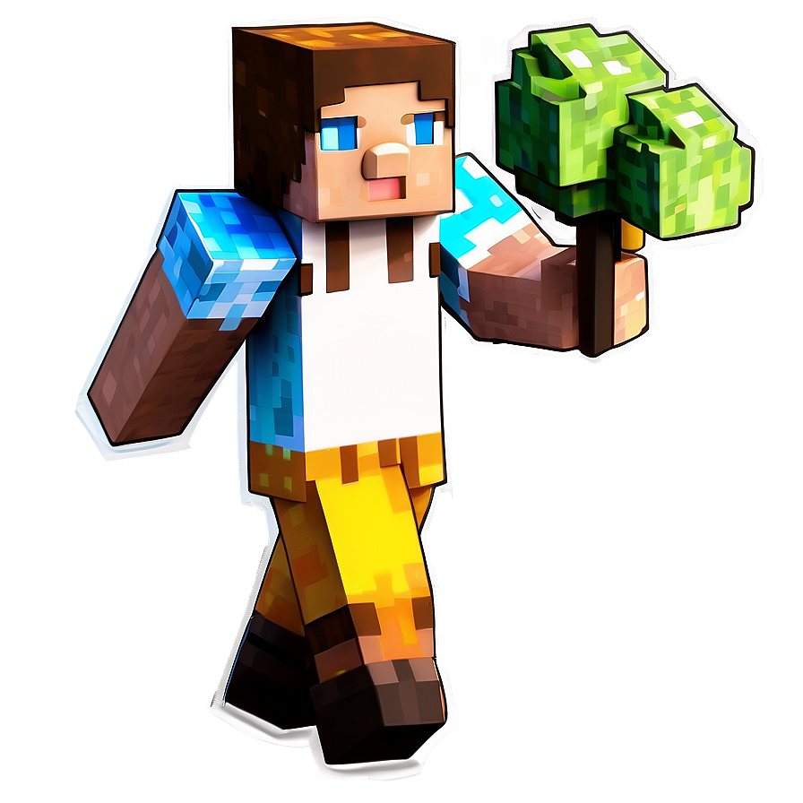 Rare Minecraft Skins Png Yfn60 PNG