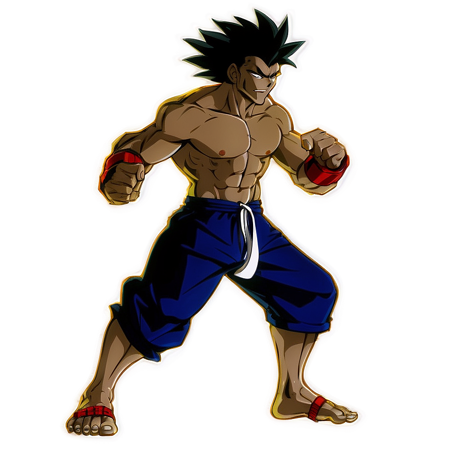 Rare Mugen Characters Discovery Png Ugc PNG