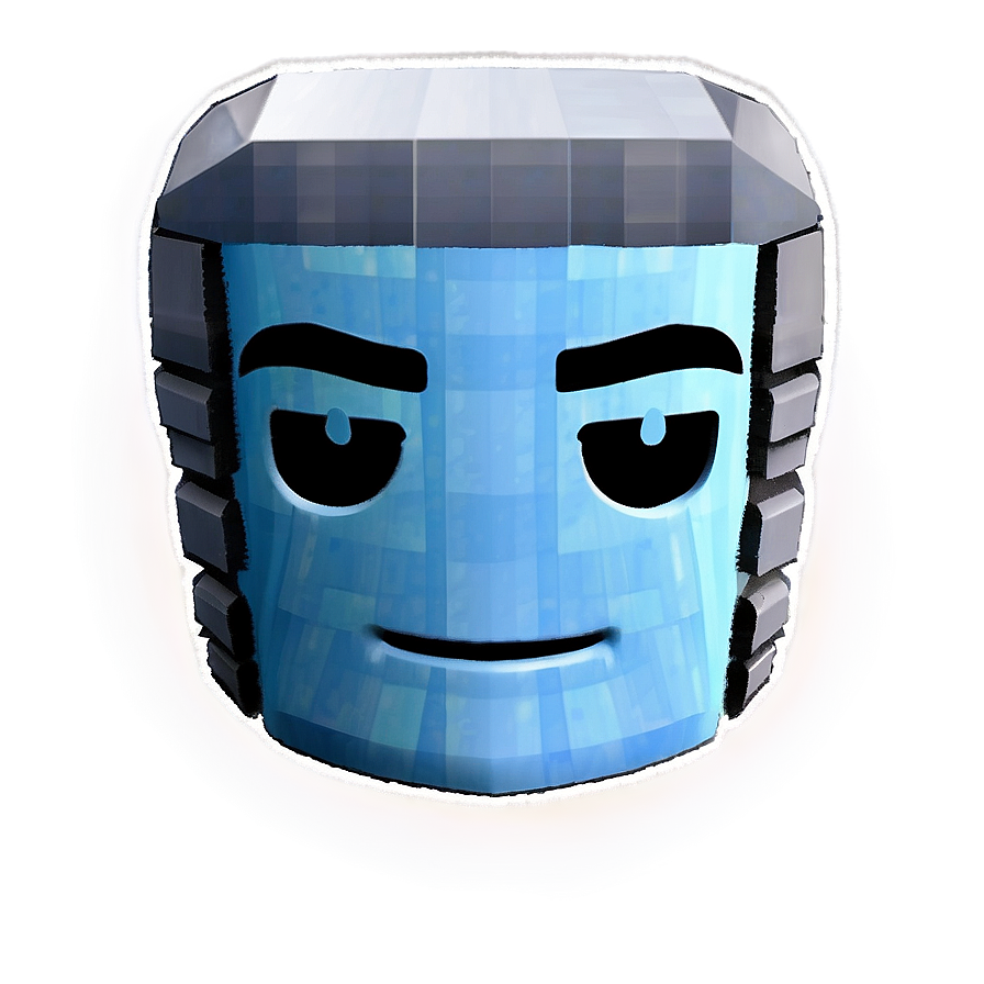 Download Rare Roblox Face Png 05252024 | Wallpapers.com