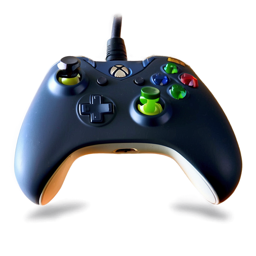 Rare Xbox Controller Collection Png Rxq PNG