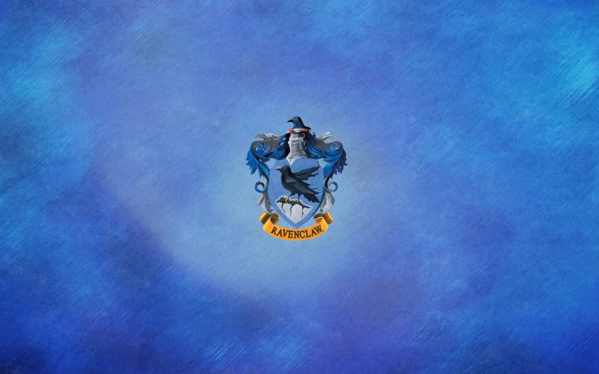 Explore the Cosy Ravenclaw Aesthetic Wallpaper