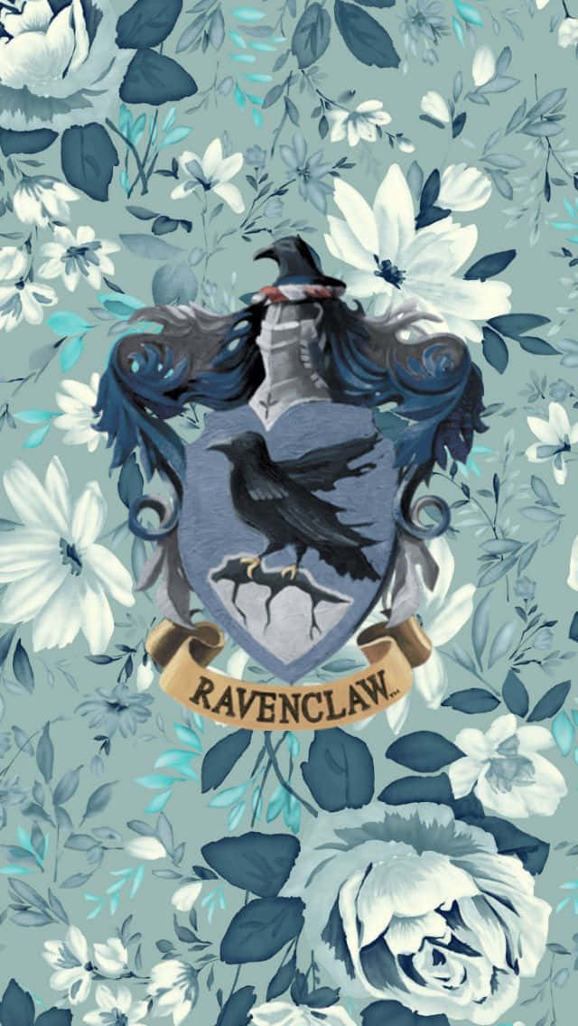 Ravenclaw's Enigmatic Emblem
