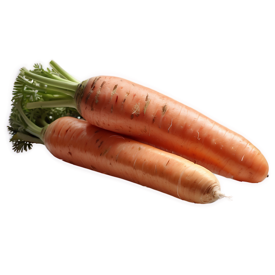 Raw Carrot Png 05242024 PNG