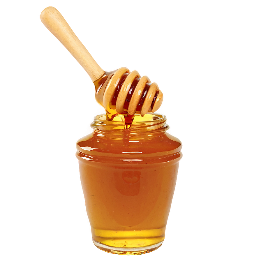 Download Raw Honey Png Wre | Wallpapers.com