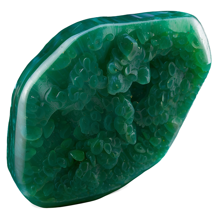 Download Raw Jade Rough Stone Png 24 | Wallpapers.com