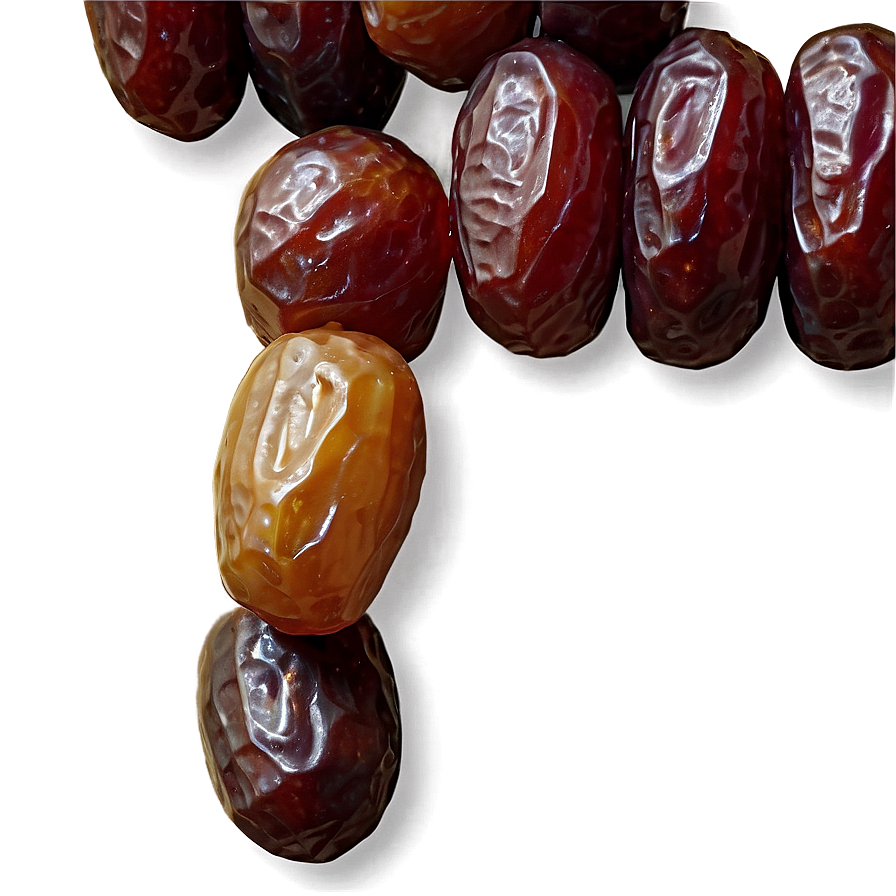 Raw Natural Dates Png Kpb59 PNG