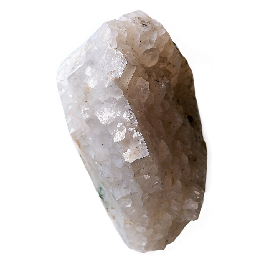 Raw Quartz Lump Png 11 PNG