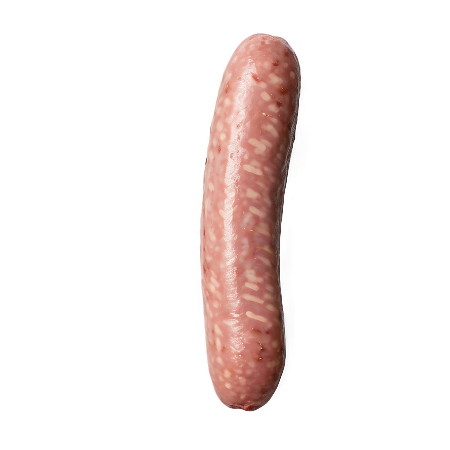 Raw Sausage Png 05252024 PNG