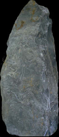 Textured Stone Specimen PNG