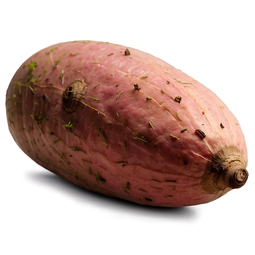 Raw Sweet Potato Png 30 PNG