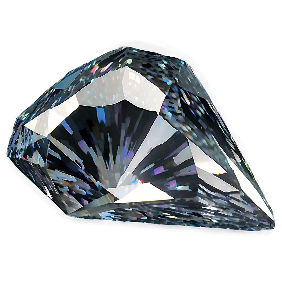 Raw Uncut Diamond Png 67 PNG