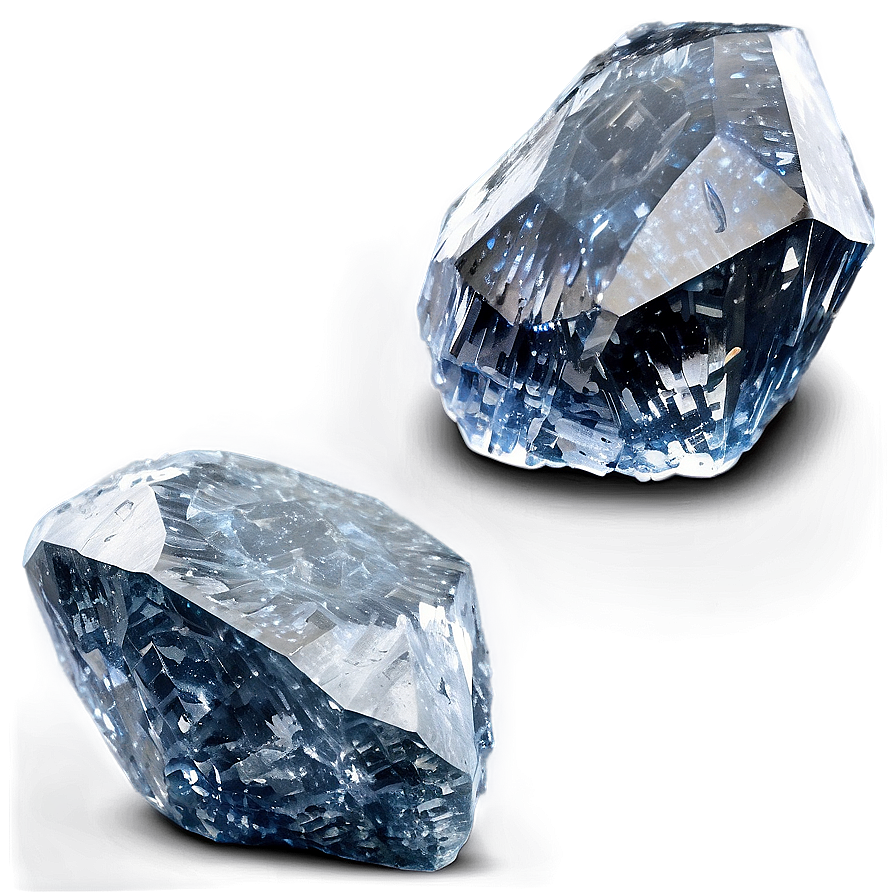 Raw Uncut Diamond Png Qmh PNG