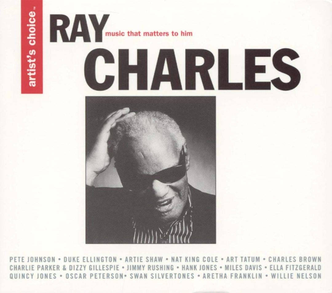 Baixe Papéis De Parede De Ray Charles Grátis [100 ] Papéis De Parede