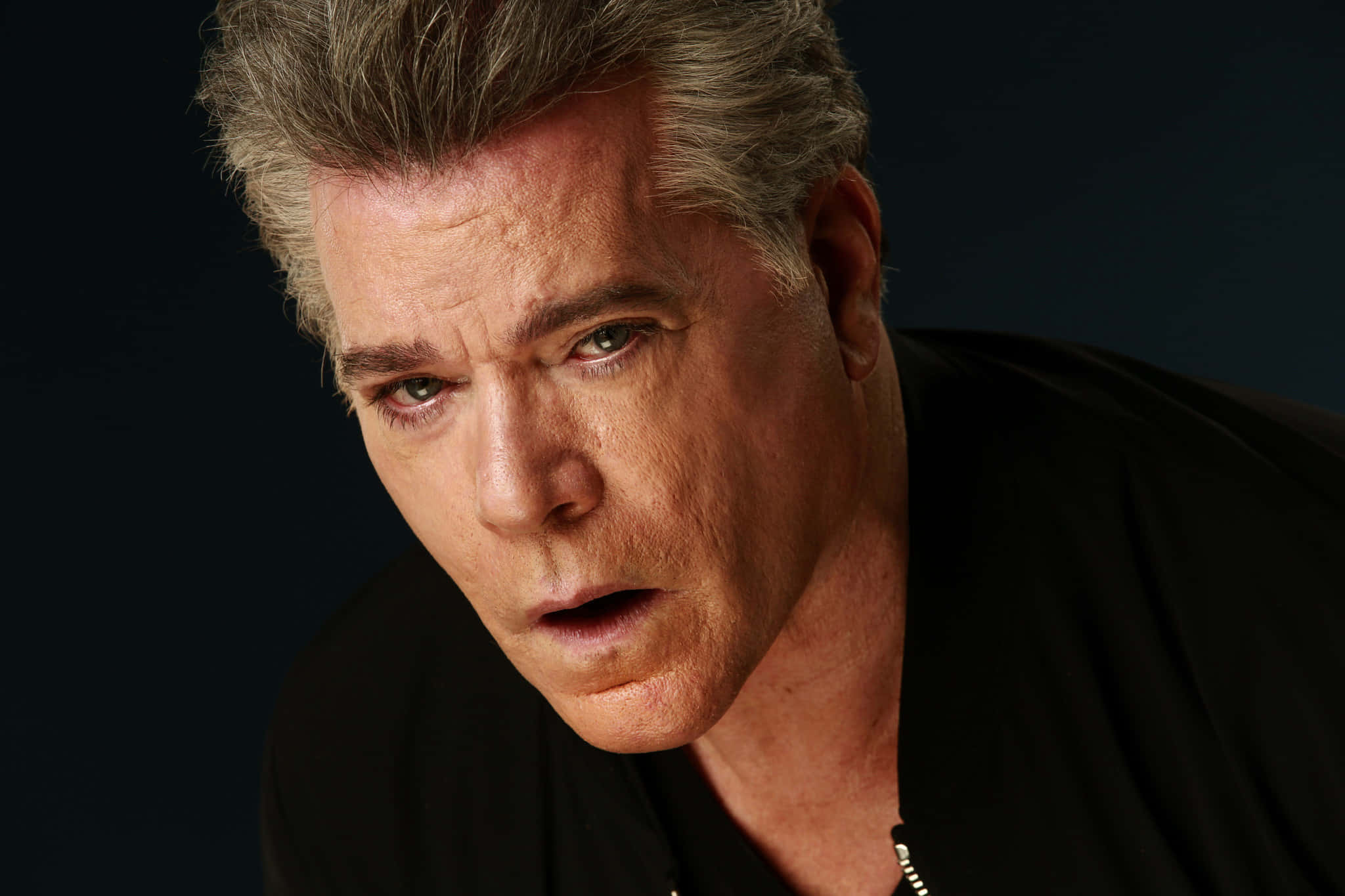 Rayliotta, Estrella De Cine Fondo de pantalla