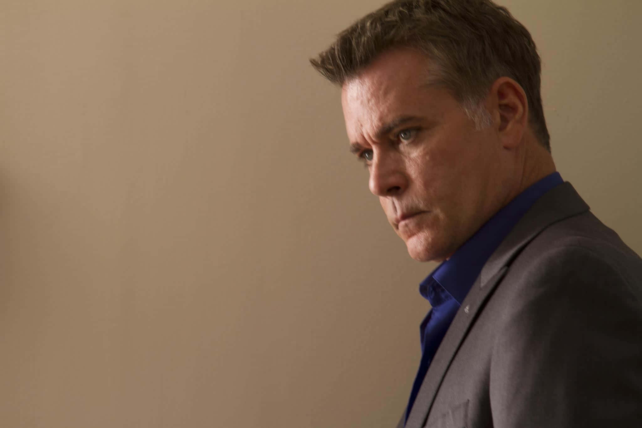 Rayliotta En El Papel De Su Personaje En La Película Fondo de pantalla