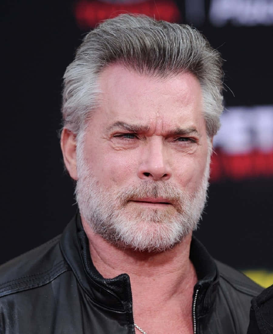 Ray Liotta Speelde In Goodfellas Achtergrond