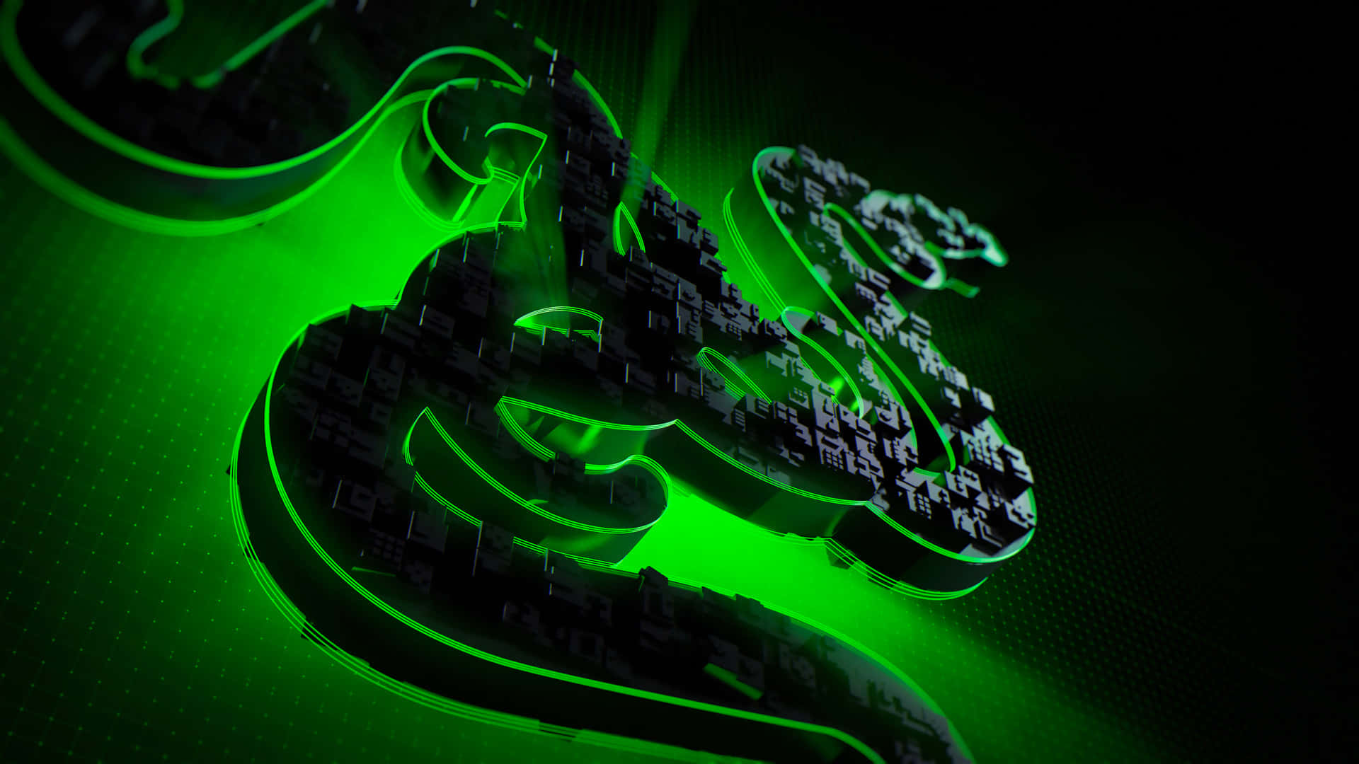 Create Your Own Path With Razer