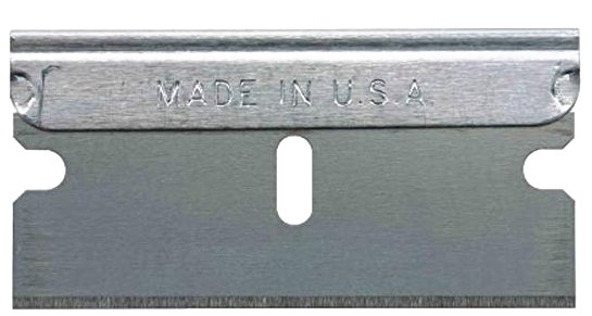 Razor Blade Madein U S A PNG