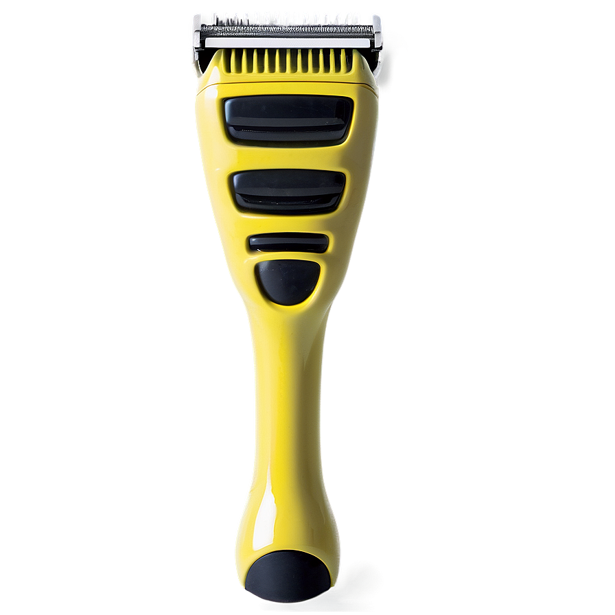 Razor With Stand Png 06202024 PNG