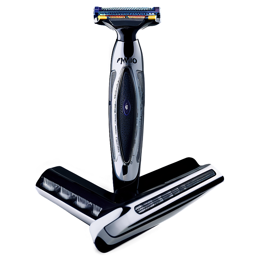 Razor With Stand Png Omn PNG