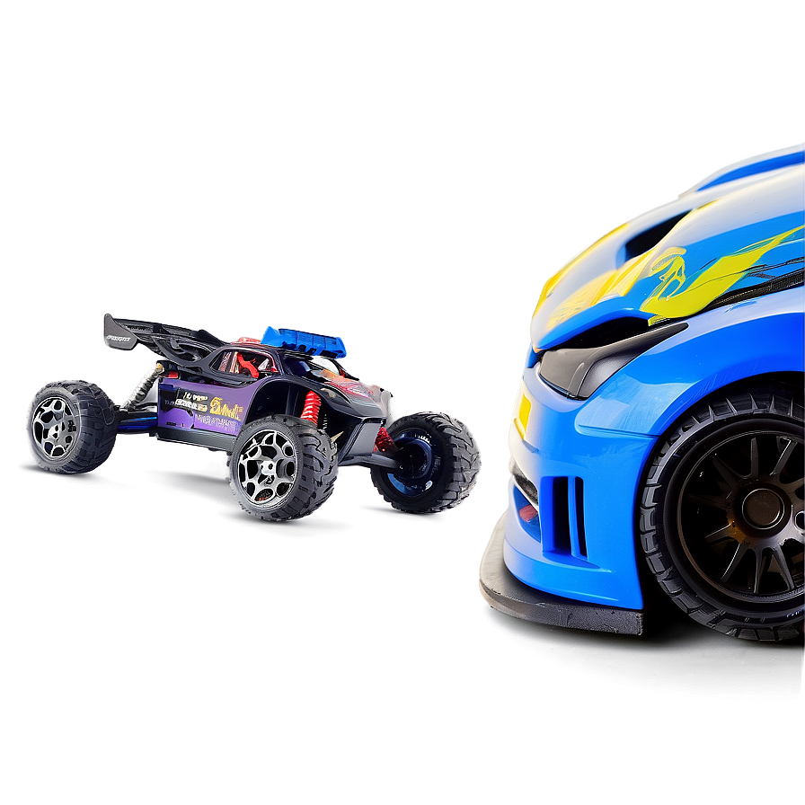 Rc Car Setup And Tuning Png Sbx PNG